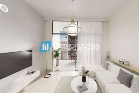 Apartment de 1 dormitorio en  Yas Island, UAE No. 91799 7