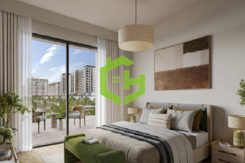 Appartement de 2 chambres à Town Square, UAE No. 91802 1