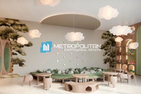 Apartment de 2 dormitorios en Al Reem Island, UAE No. 91809 3