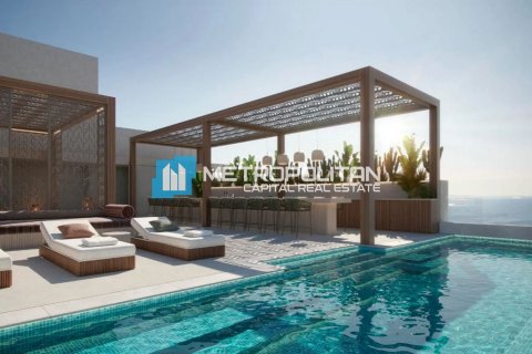 Apartment de 2 dormitorios en Al Reem Island, UAE No. 91809 7