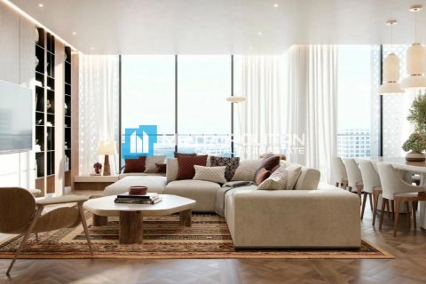 Apartment de 2 dormitorios en Al Reem Island, UAE No. 91809 18