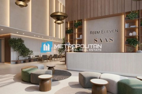 Apartment de 2 dormitorios en Al Reem Island, UAE No. 91809 9