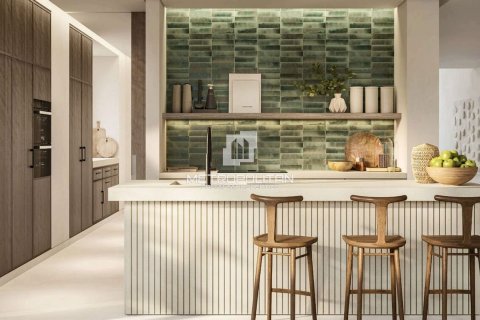 Villa de 4 chambres No. 128809 9