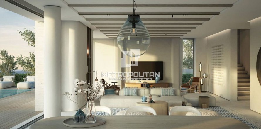 Villa de 4 chambres No. 128809