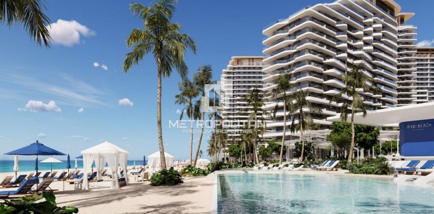 1 bedroom Apartment No. 128806