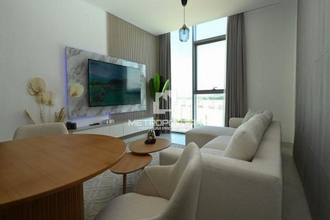 Apartment de 1 dormitorio  No. 128804 3