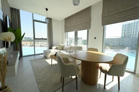 Apartment de 1 dormitorio  No. 128804 2