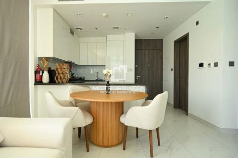 Apartment de 1 dormitorio  No. 128804 5