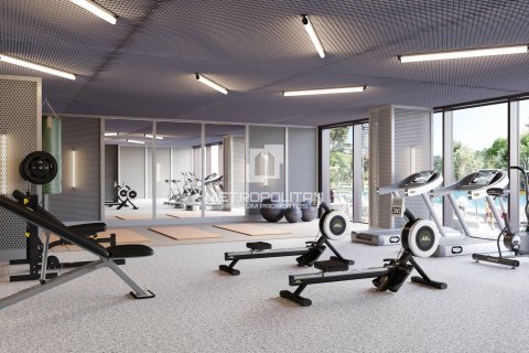 Квартира с 2 спальнями №128807 9