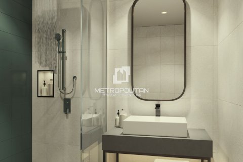 Квартира с 2 спальнями №128807 8