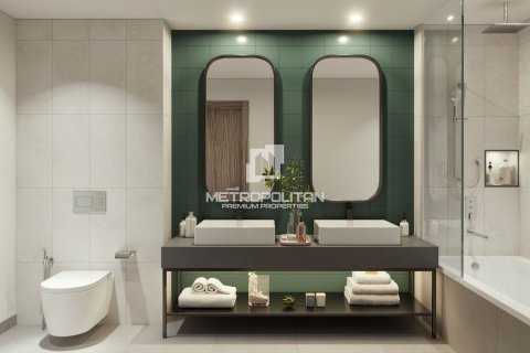 Квартира с 2 спальнями №128807 7