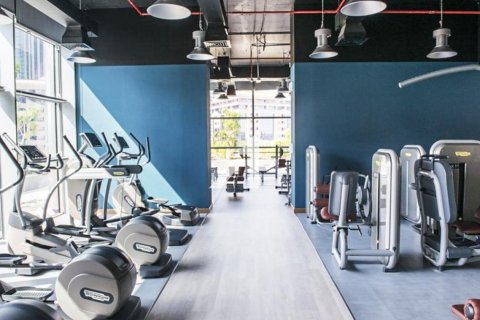 1 bedroom Apartment  No. 118036 11