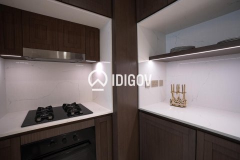 Apartment de 1 dormitorio en EMAAR Beachfront, UAE No. 184523 9