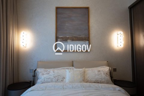 Apartment de 1 dormitorio en EMAAR Beachfront, UAE No. 184523 10