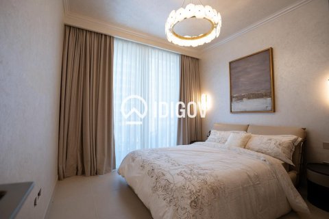 Apartment de 1 dormitorio en EMAAR Beachfront, UAE No. 184523 11