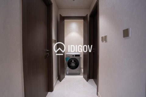 Apartment de 1 dormitorio en EMAAR Beachfront, UAE No. 184523 13