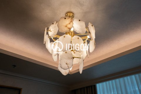 Apartment de 1 dormitorio en EMAAR Beachfront, UAE No. 184523 7