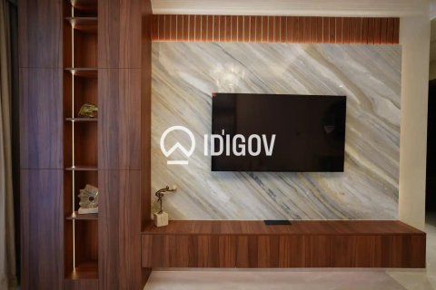 Apartment de 1 dormitorio en EMAAR Beachfront, UAE No. 184523 5
