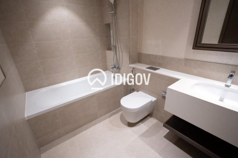 Apartment de 1 dormitorio en EMAAR Beachfront, UAE No. 184523 12