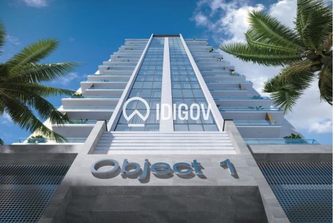 1 bedroom Apartment in District 12, UAE No. 184525 4