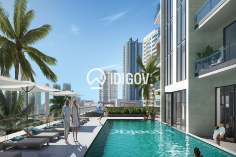 1 bedroom Apartment in District 12, UAE No. 184525 10