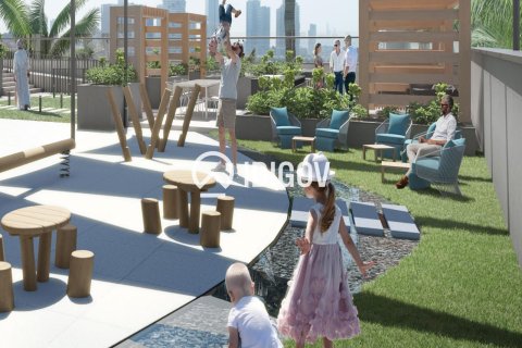 1 bedroom Apartment in District 12, UAE No. 184525 12