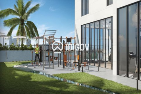 1 bedroom Apartment in District 12, UAE No. 184525 9