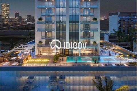 1 bedroom Apartment in District 12, UAE No. 184525 5