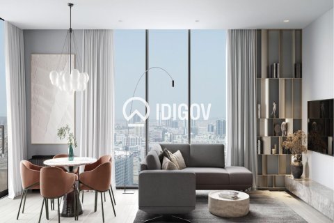 1 bedroom Apartment in District 12, UAE No. 184525 15