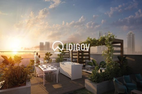1 bedroom Apartment in District 12, UAE No. 184525 11