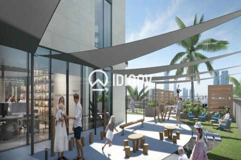 1 bedroom Apartment in District 12, UAE No. 184525 13