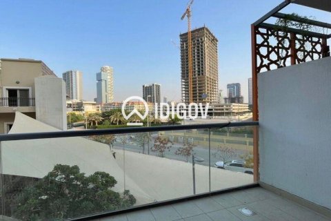 Studio Apartment in District 15, UAE No. 184520 2