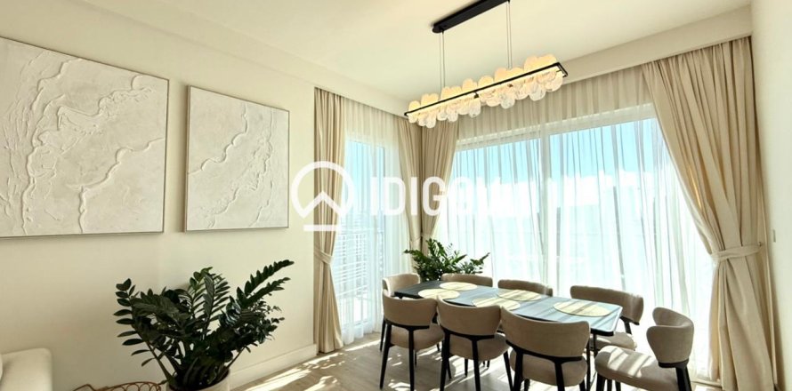 3 bedrooms Apartment in Park Ridge, UAE No. 184526