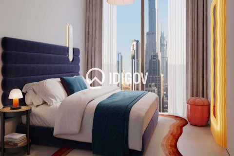 Appartement de 1 chambre à Business Bay, UAE No. 184524 5
