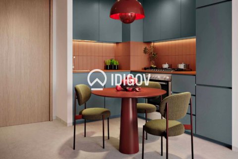 Appartement de 1 chambre à Business Bay, UAE No. 184524 4