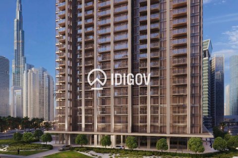 Appartement de 1 chambre à Business Bay, UAE No. 184524 6