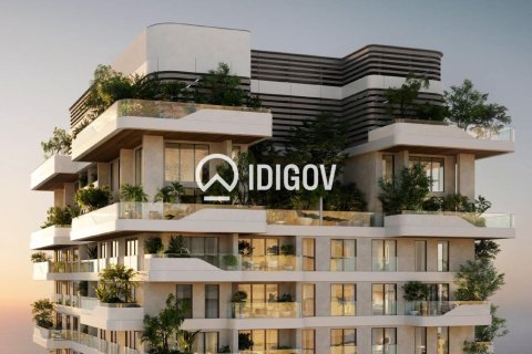 1 bedroom Apartment in Maritime City, UAE No. 184519 18