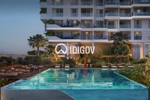1 bedroom Apartment in Maritime City, UAE No. 184519 13