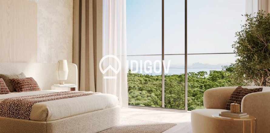 1 bedroom Apartment in Maritime City, UAE No. 184519