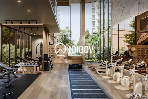 1 bedroom Apartment in Maritime City, UAE No. 184519 10