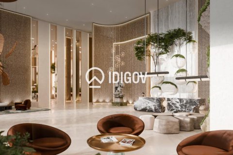 1 bedroom Apartment in Maritime City, UAE No. 184519 7