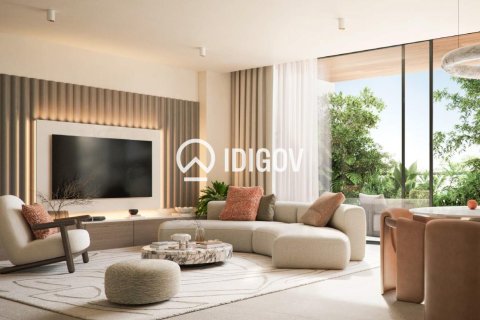 1 bedroom Apartment in Maritime City, UAE No. 184519 4