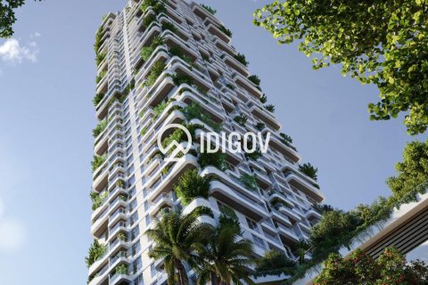 1 bedroom Apartment in Maritime City, UAE No. 184519 19