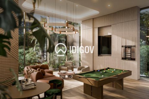 1 bedroom Apartment in Maritime City, UAE No. 184519 11