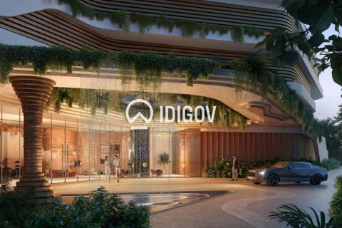 1 bedroom Apartment in Maritime City, UAE No. 184519 17