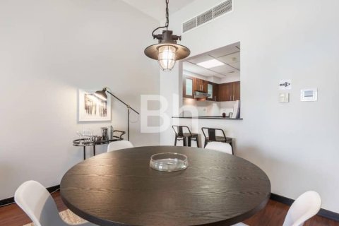 Appartement de 1 chambre  No. 113772 9