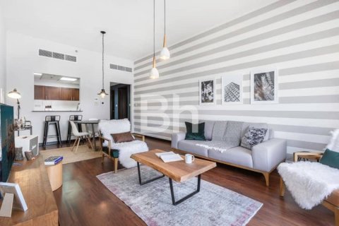 Appartement de 1 chambre  No. 113772 2