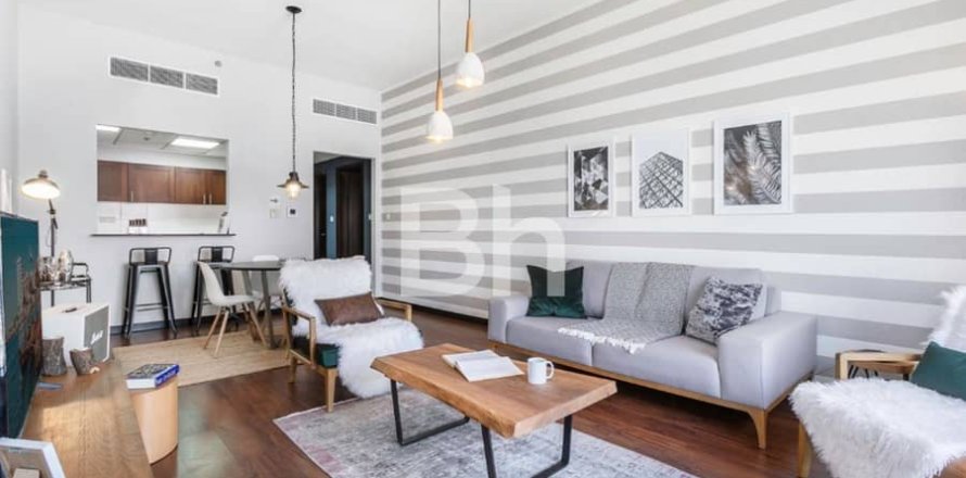 Appartement de 1 chambre  No. 113772