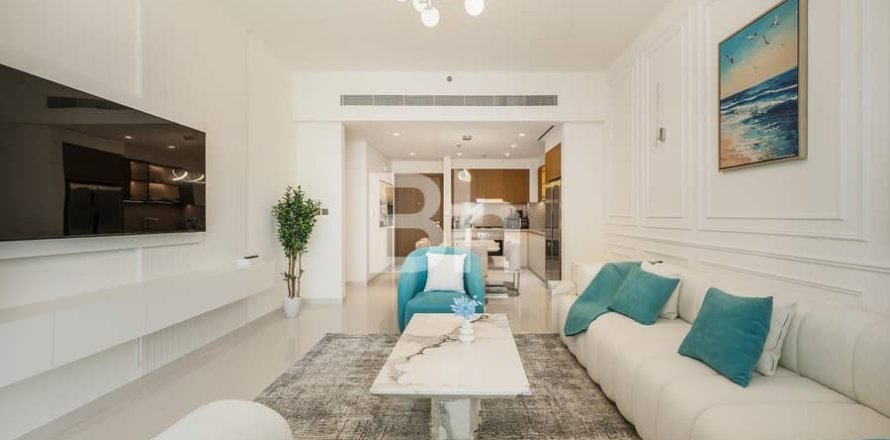 Apartment de 2 dormitorios  No. 113771