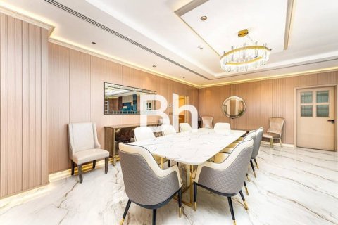 Apartment de 4 dormitorios  No. 113766 16